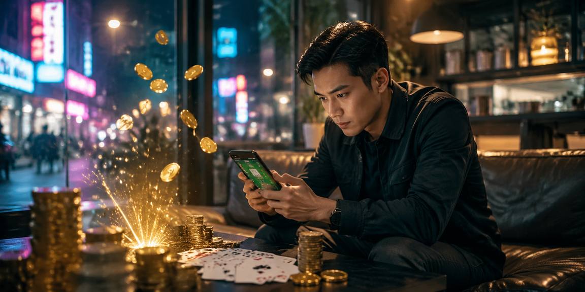 win799 Ứng dụng win799 đưa casino và thể thao lên điện thoại